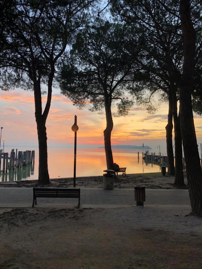 Uno Sguardo Sul Lago Appartam Passignano sul Trasimeno Εξωτερικό φωτογραφία