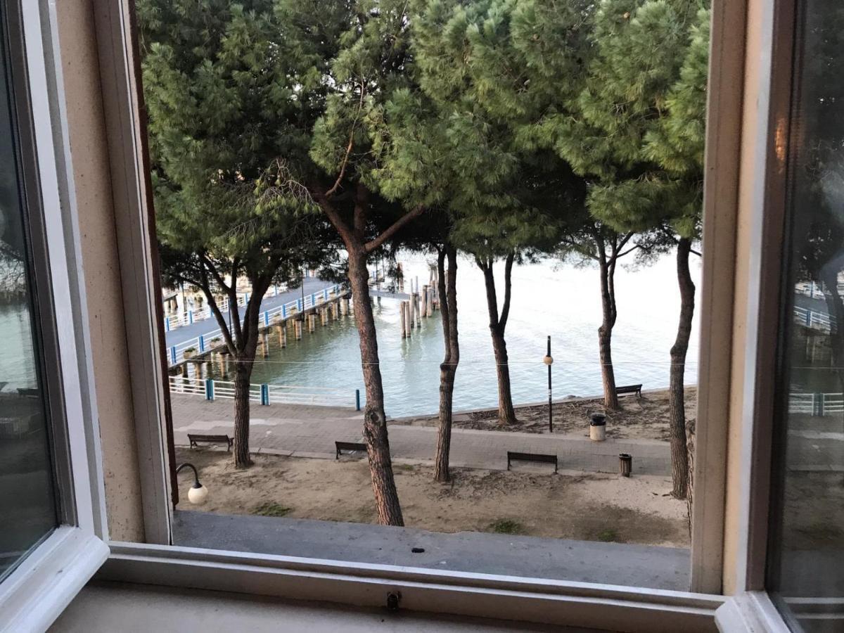 Uno Sguardo Sul Lago Appartam Passignano sul Trasimeno Εξωτερικό φωτογραφία